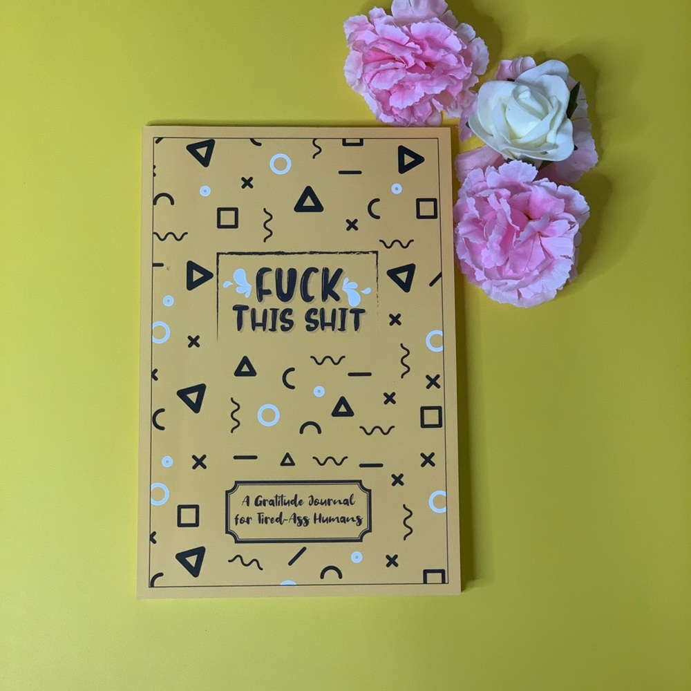 Prompt guide journals - Picture 6 of 6